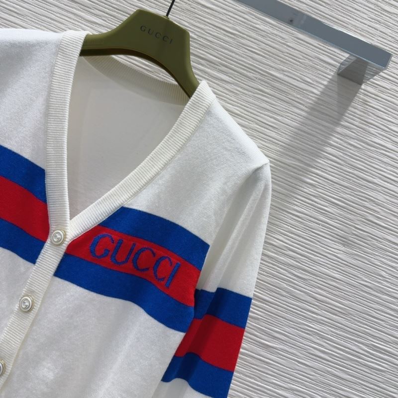 Gucci Sweaters